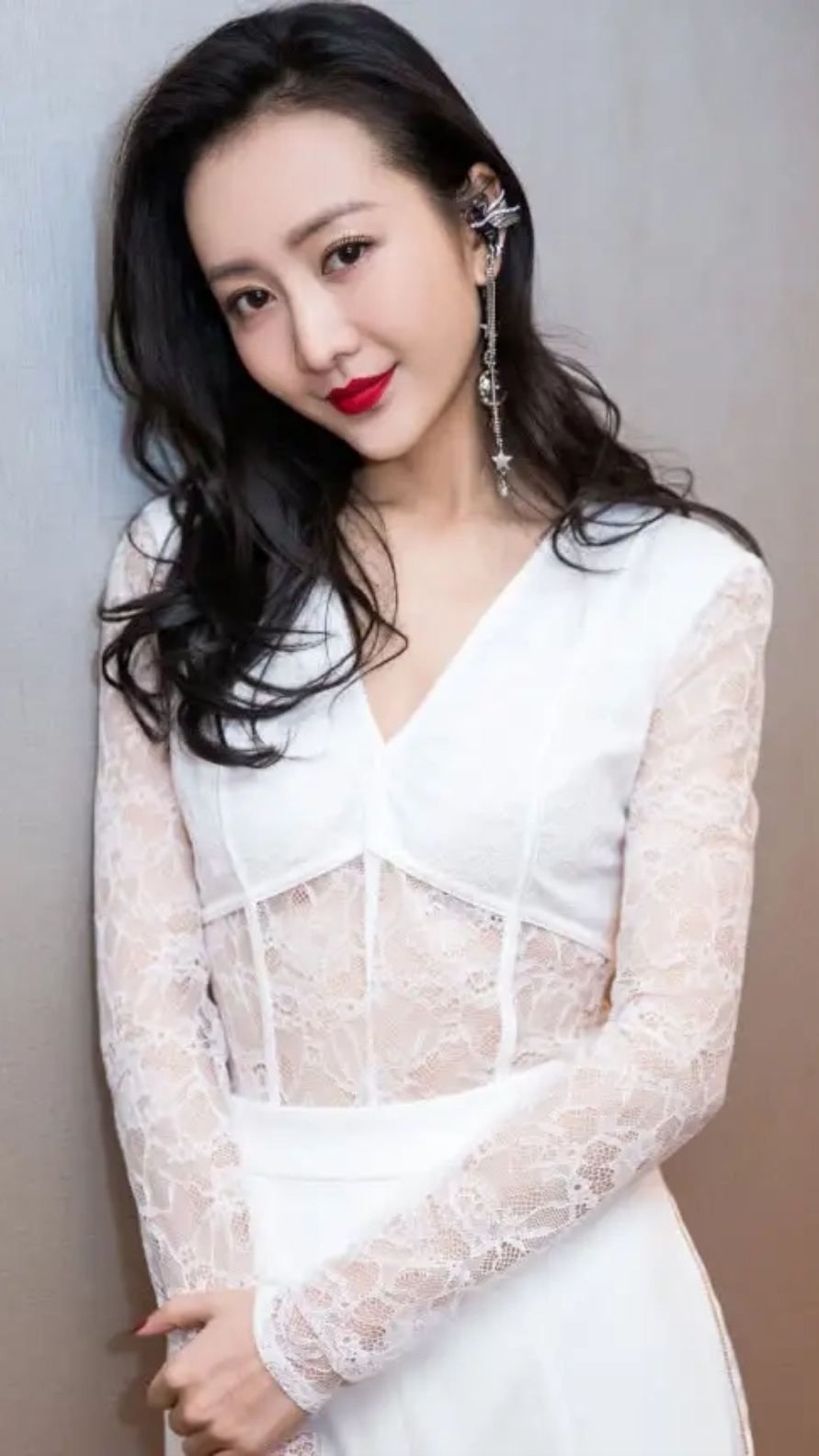 美女明星图,王鸥