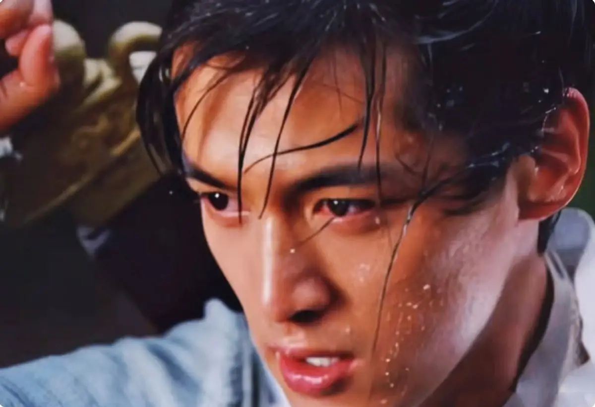 5版"李逍遥"对比:谁儒雅风流,谁油腻猥琐,差距一目了然_胡歌_角色_仙