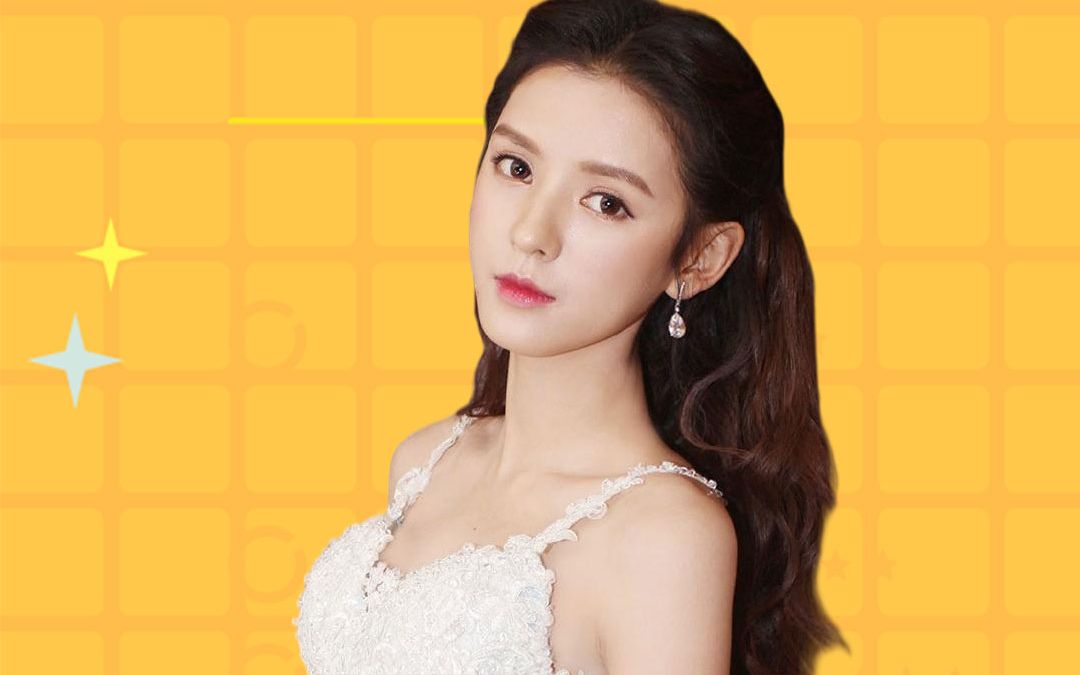 同是网红转型当明星,白鹿张予曦红得发紫,唯独她刚火就凉凉2