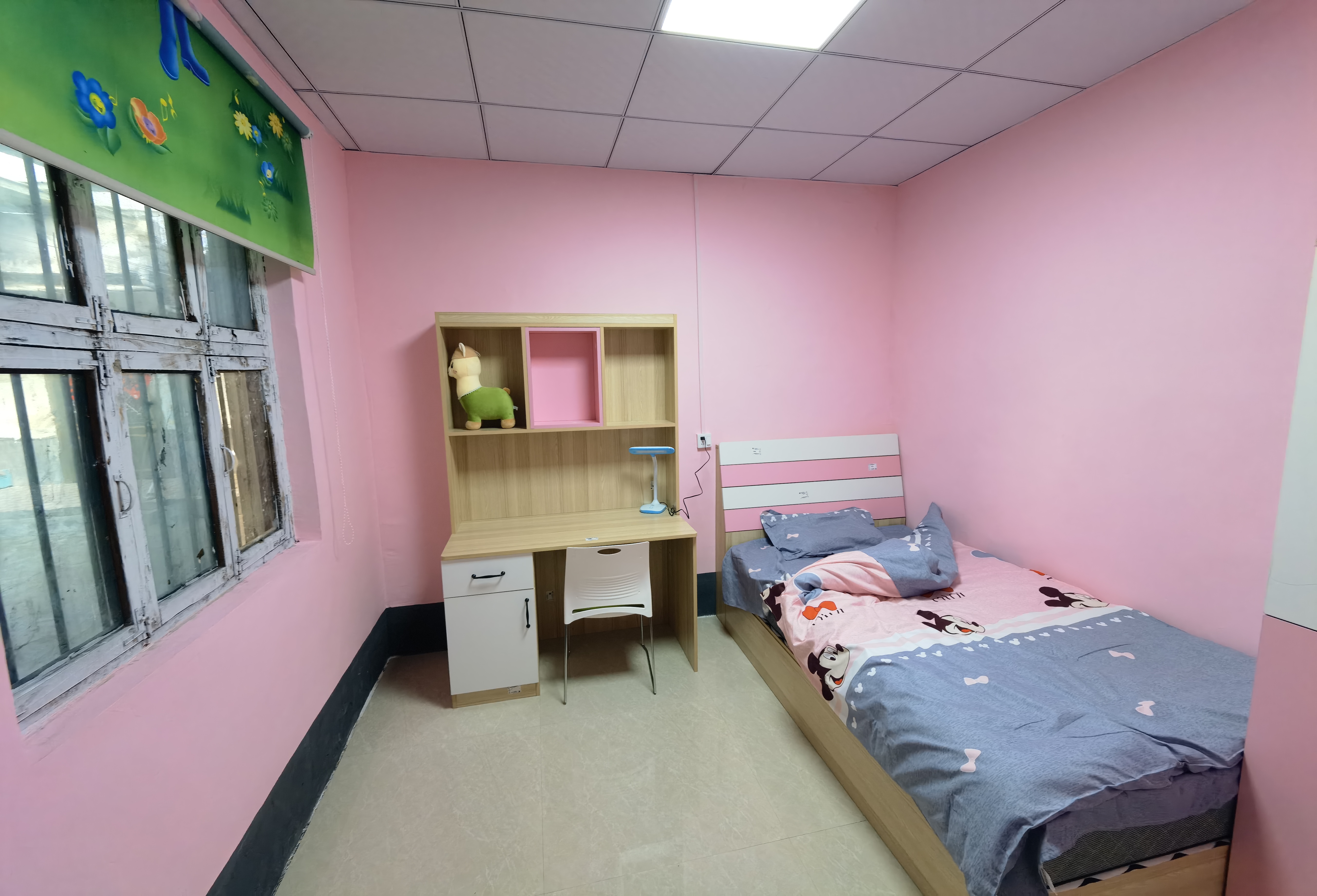 助力孩子健康成长,又3所"希望小屋"落成!__凤凰网