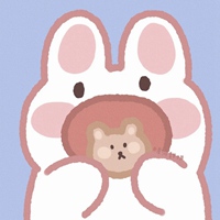 头像图片2021最火爆女可爱卡通 卡通可爱女生头像_微信头像图片大全