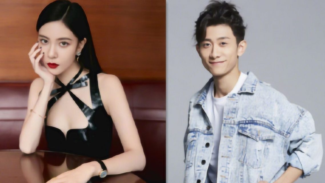 还没公开恋情就结束!宋妍霏官宣与张一山分手 两人曾多次传出恋情绯闻