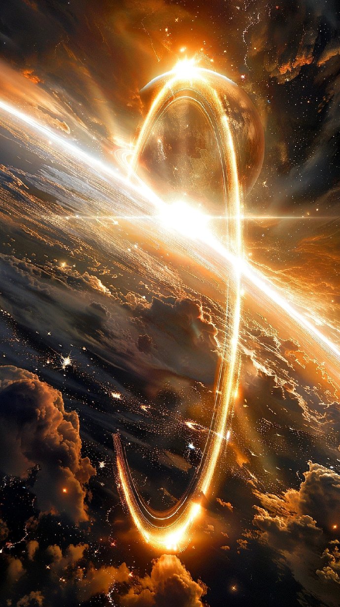 这么漂亮的星空,当然要分享给朋友们看才浪漫,打开护眼模式,手机亮度