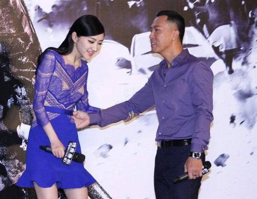 景甜后面大佬到底是谁