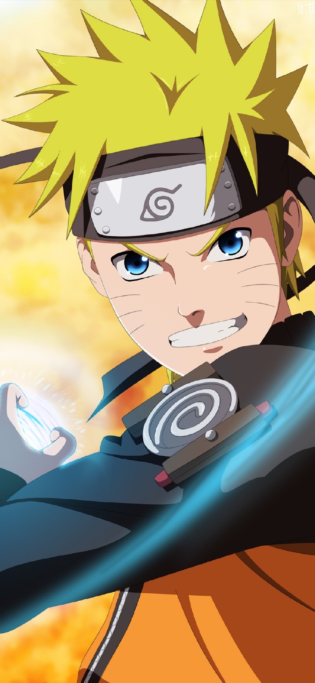 火影忍者超清炫酷手机壁纸