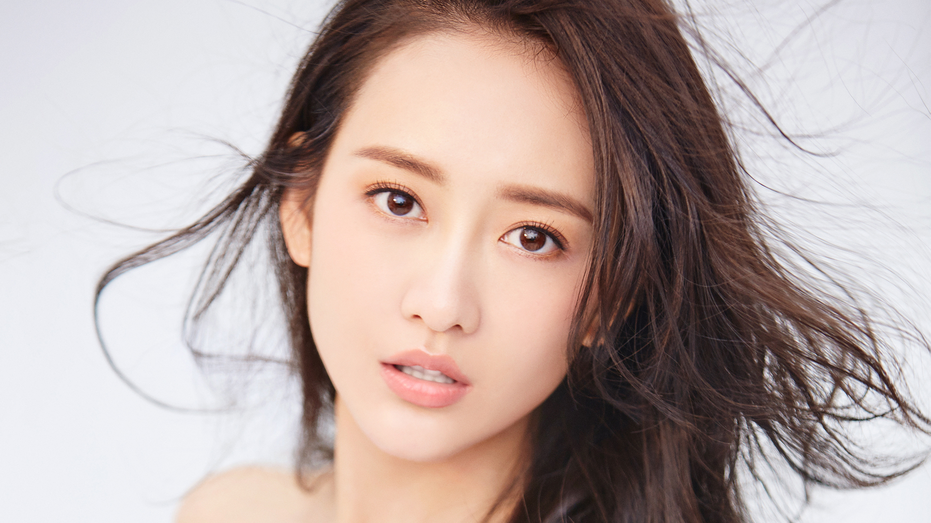 精选女明星王鸥高清电脑桌面壁纸