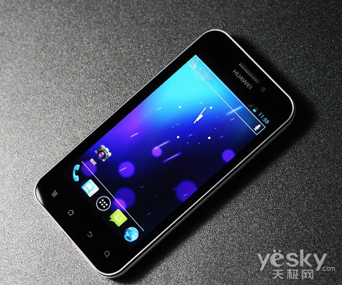 华为旗舰手机honor详细解析