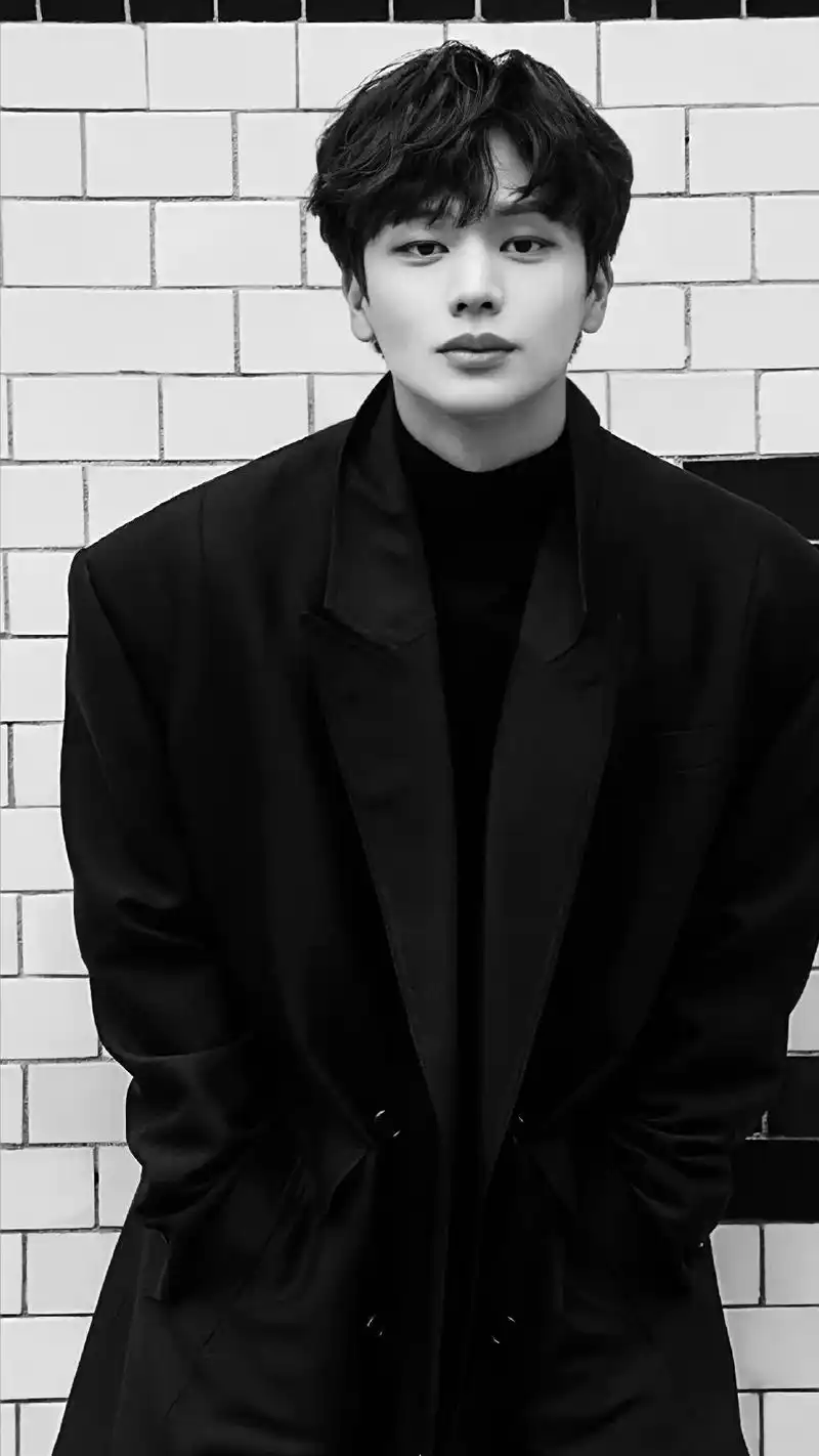 陆星材 .#图片叙事练习  #陆星材壁纸  - 抖音