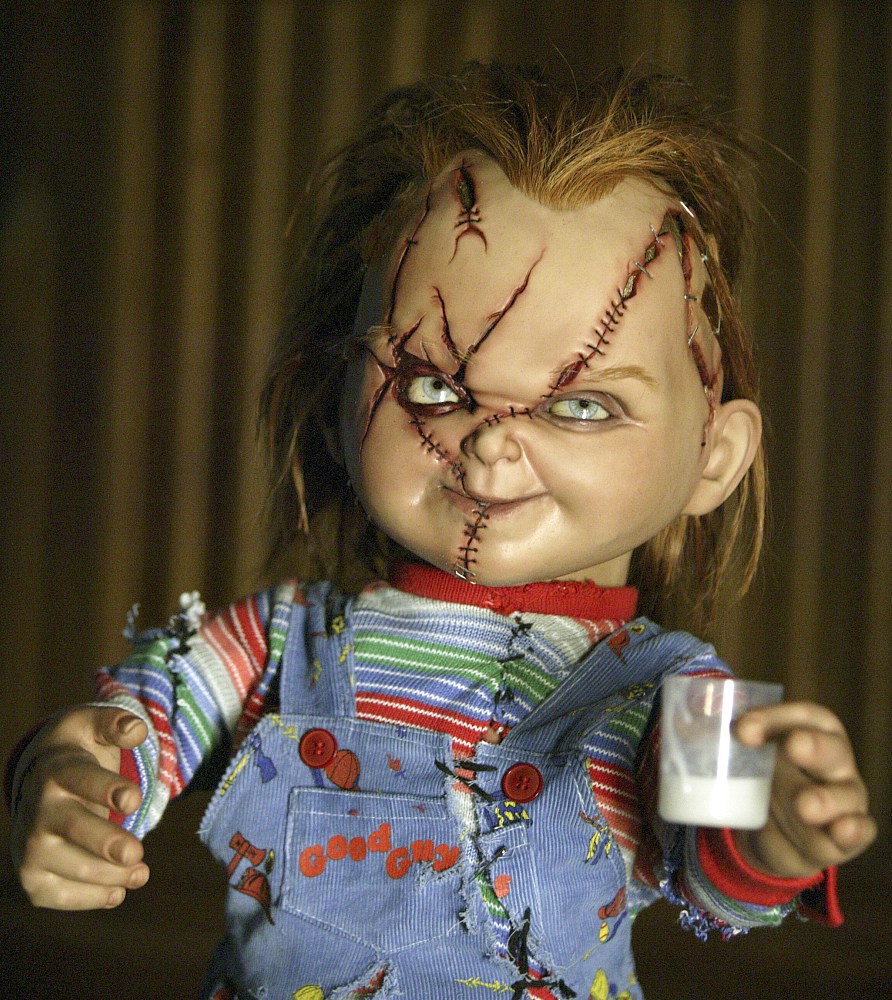 詹妮弗·蒂利,布莱德·多利夫,比利·鲍伊等人主演的一部美国恐怖片