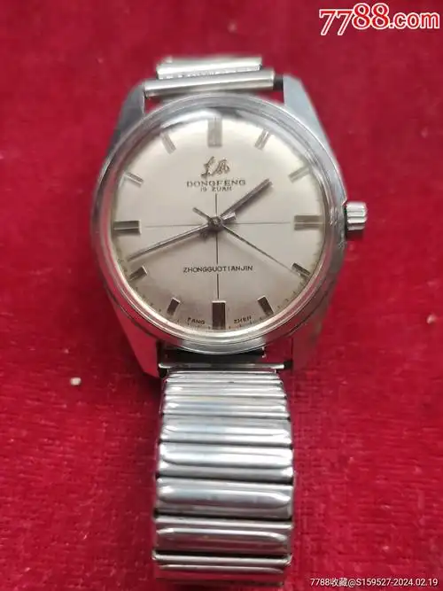 手表/腕表_老虎老虎爱收藏【7788收藏__收藏热线】