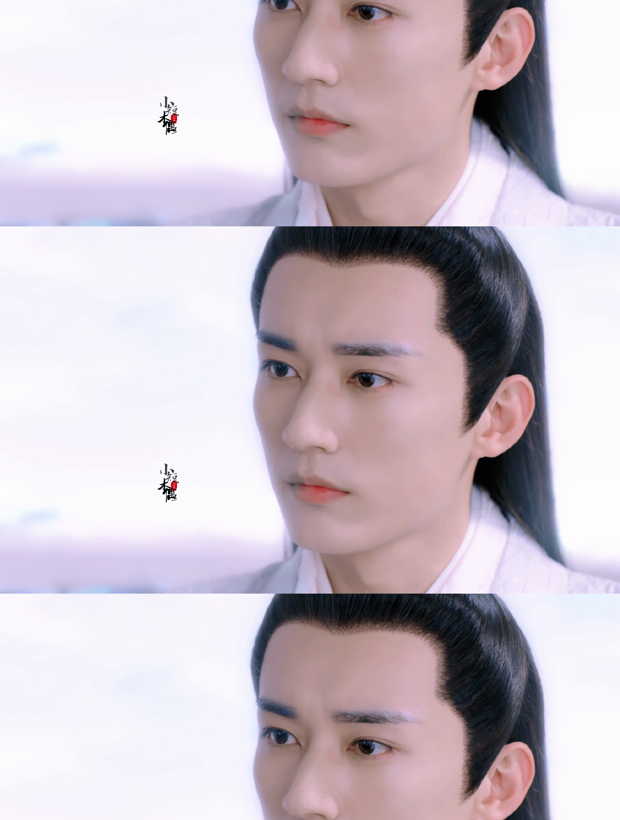 刘学义:总是看不腻你的古装