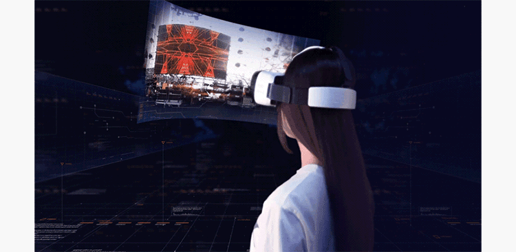 insta360 nano 360全景相机 vr智能运动相机 720视频直播摄像机