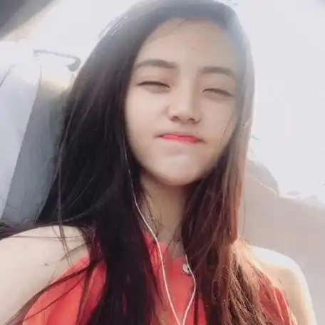 qq头像萌萌哒女生真人高清好看的女生萌萌哒可爱qq头像图片