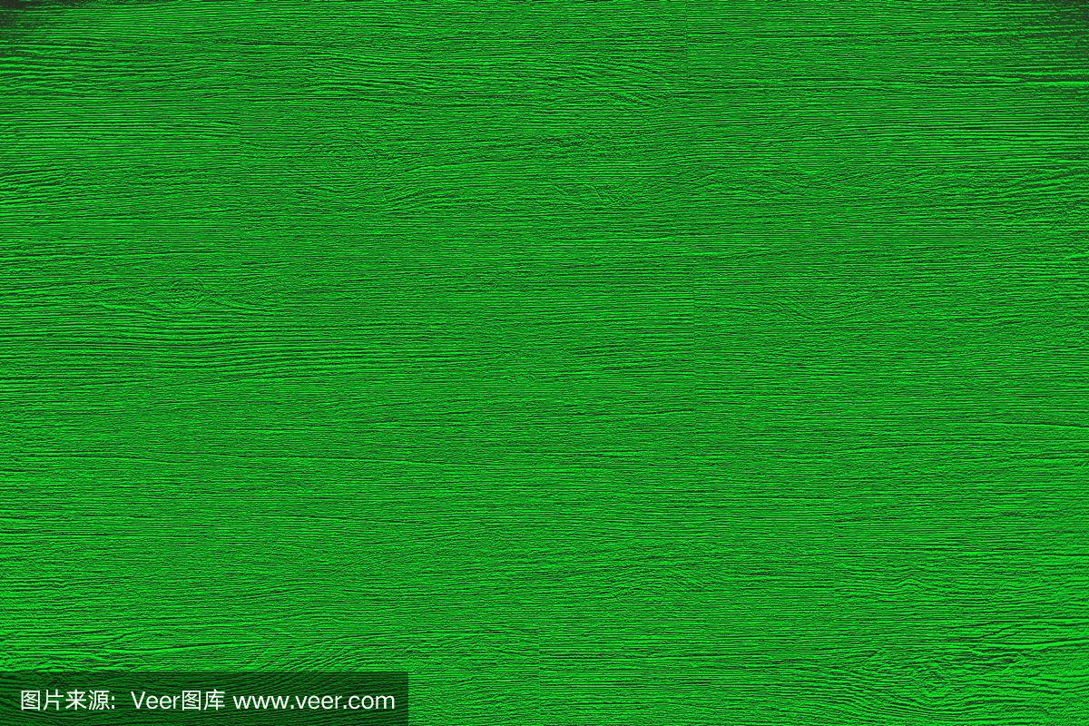 深绿色纹理图案抽象背景可以用作墙纸屏幕保护封面页或