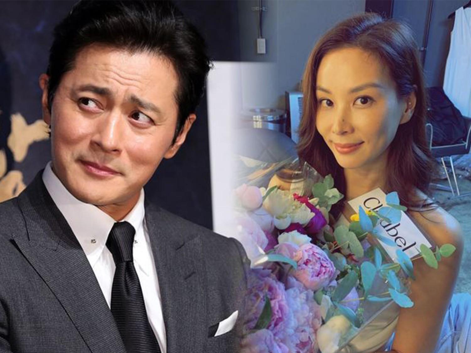 《夏娃的诱惑》22年后的演员现状:蔡琳失败的婚姻,张东健的八卦_金