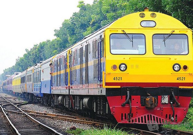 特色交通带你深入体验不一样的泰国