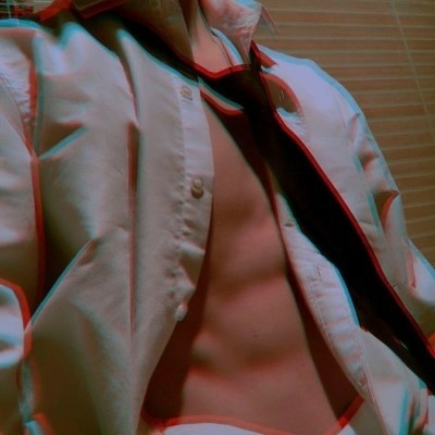 女生喜欢的腹肌_男生头像_我要个性网