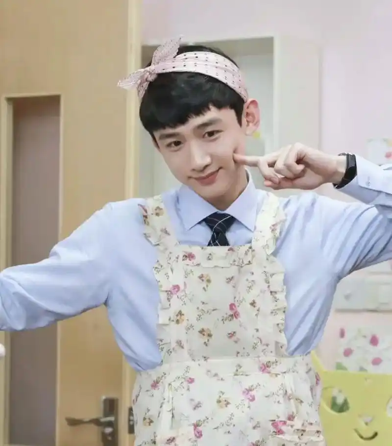 白敬亭 #综艺 #万万没想到  #一眼沦陷 #长风渡 不能 - 抖音