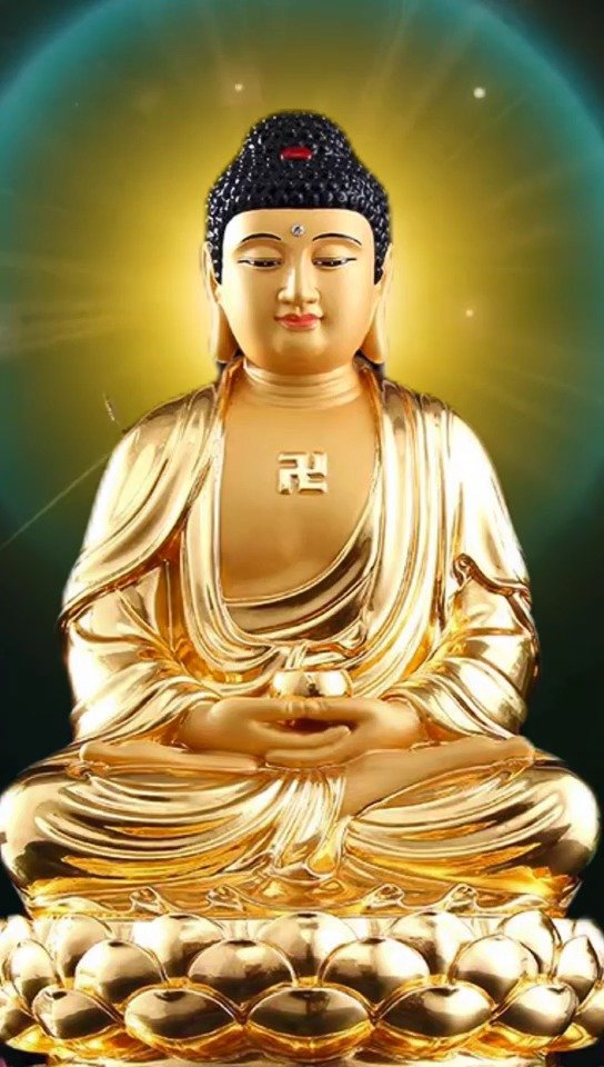 一声南无阿弥陀佛,福生无量,留下你的心愿,为他人的心愿点赞加持,功德