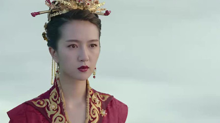 择天记-莫雨太厉害了,身穿嫁衣仅凭一把剑杀进宫