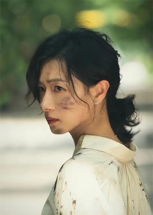 对电视剧大博弈中万茜饰演的钱萍这个角色的看法和推测