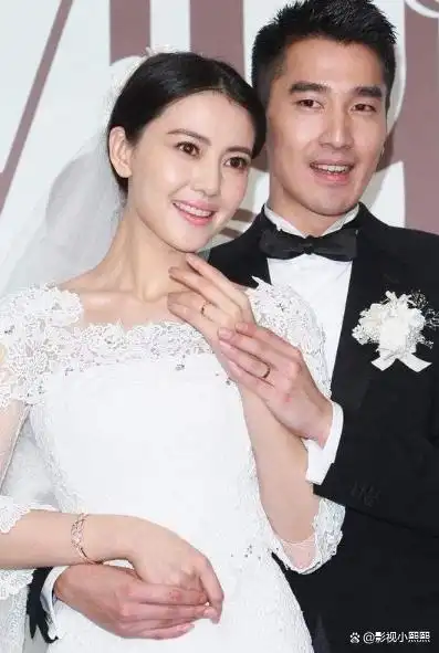 倚天屠龙记演员现状:苏有朋举办专场演唱会,女演员都有了好归宿