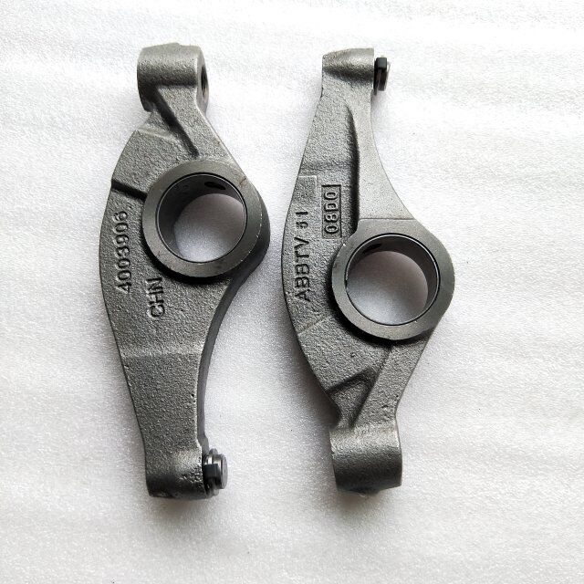 西安康明斯重型卡车柴油发动机配件m11气门摇臂3400971 4003905