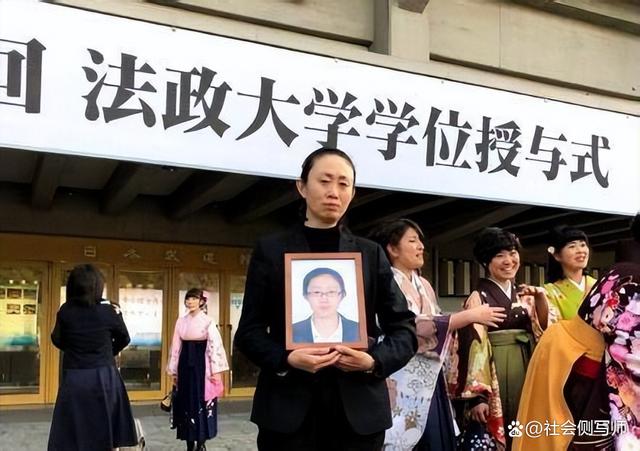 江歌案横跨六年之久,为何热度依旧不减,一场真相与道德的战争!