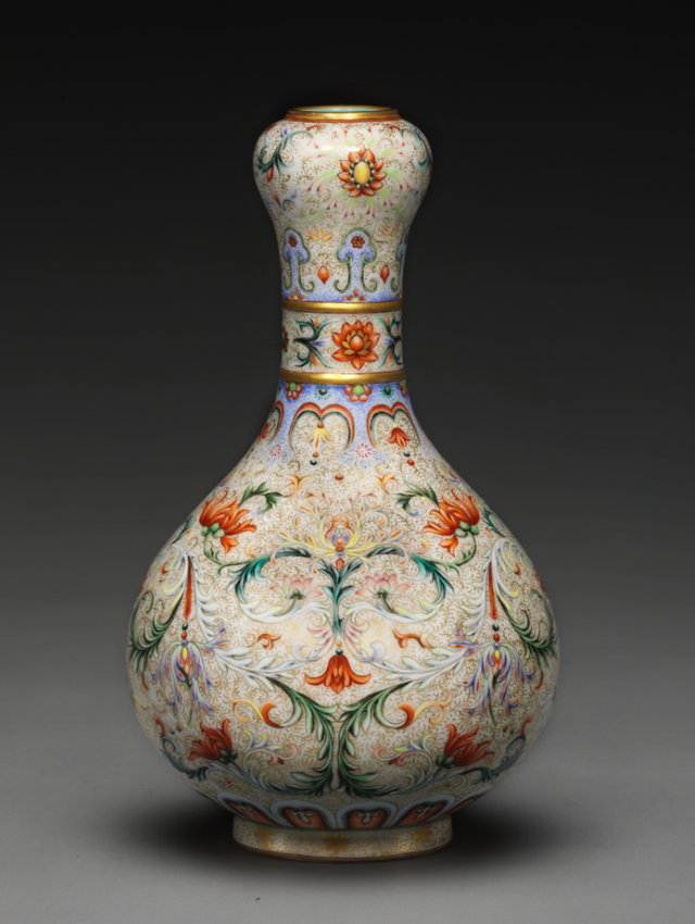 人见人爱的国宝瓷器,总有一件你会喜欢