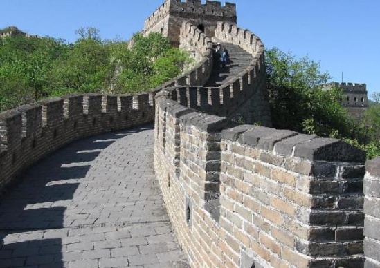 中国的长城到底有多长?国家文物局:21196千米