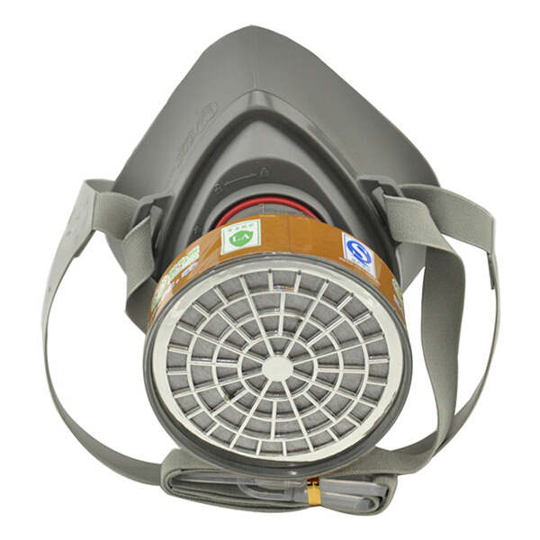 保为康n3600 防毒半面罩 喷漆专用 防毒面具 口罩批发