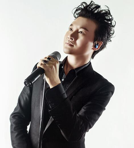 歌手钟浩新歌《听夜》强势上线 广受好评