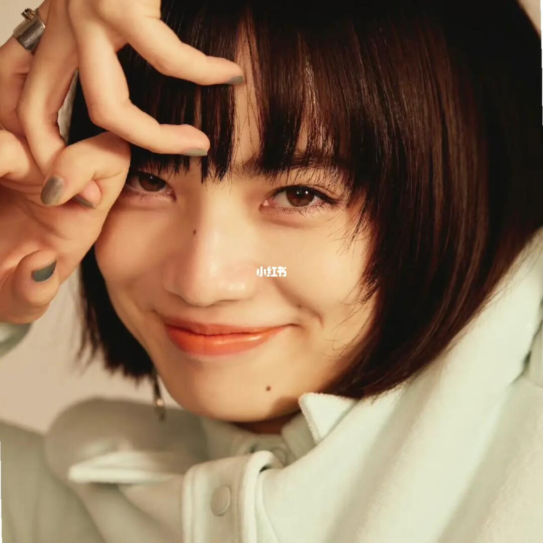 小松菜奈个人头像2