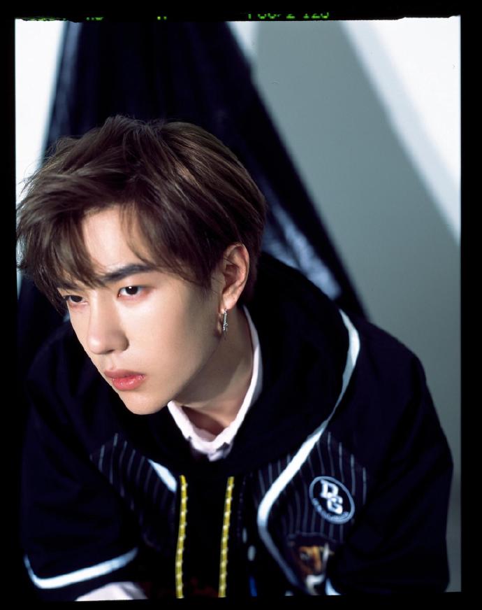 王一博的考古日常