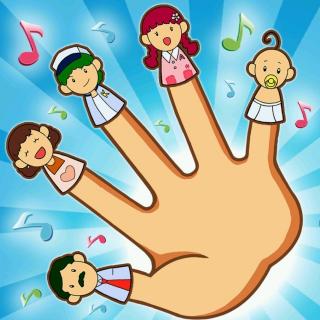 finger family