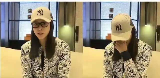 让林丹不顾谢杏芳,让李泽楷抛下梁洛施,"蛇精脸"的她凭啥啊?