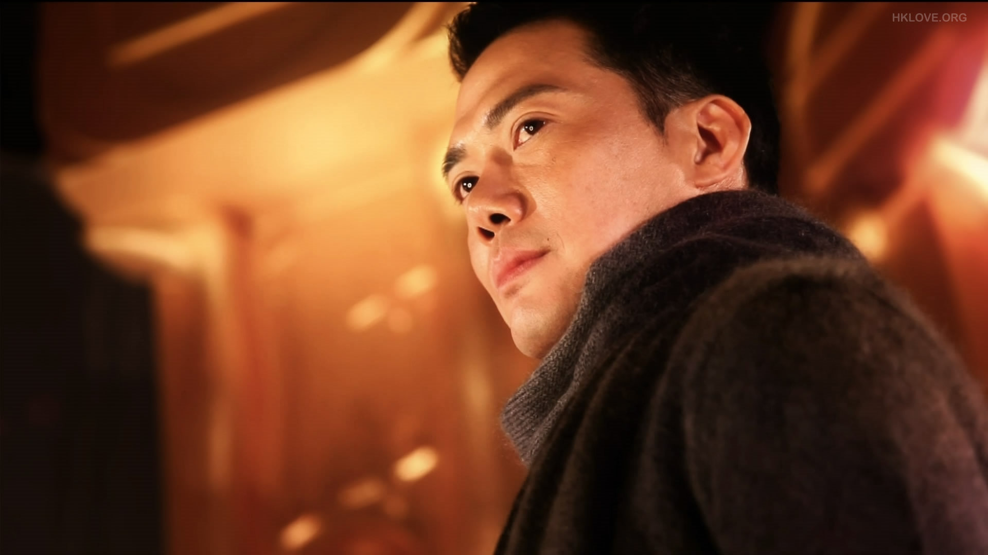 谢天华写真图片