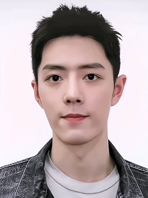 这个寸头合集太俊了 爱了 爱了@x玖少年团肖战daytoy陪伴肖战的点点