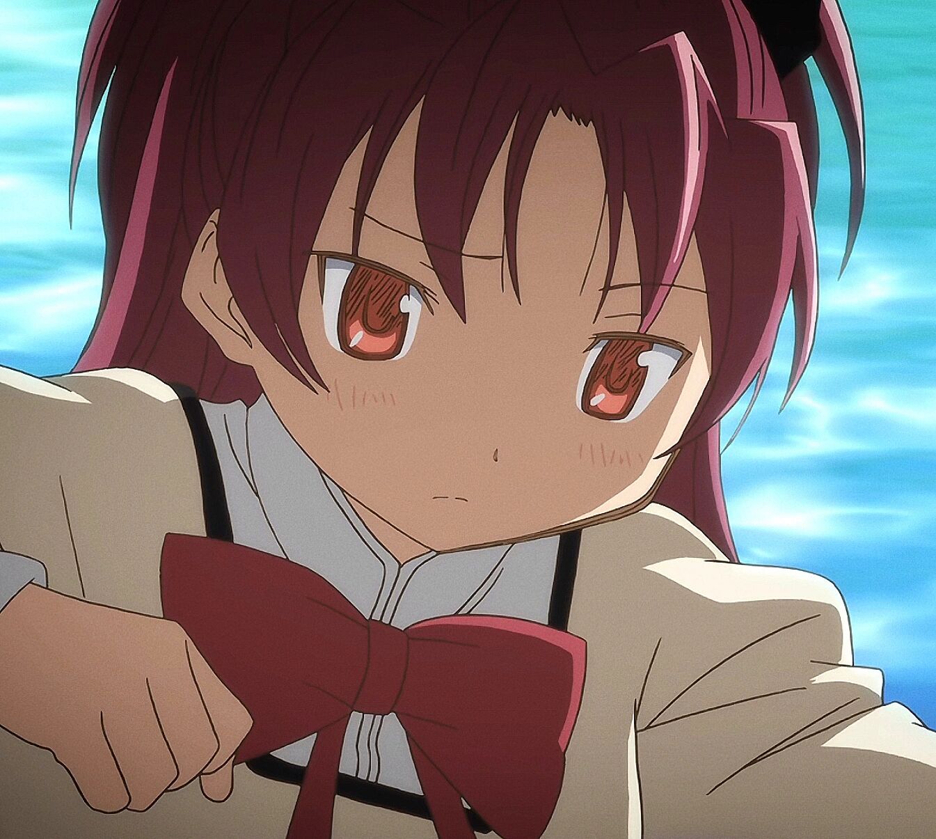 佐仓杏子头像 杏子头像 自截自修