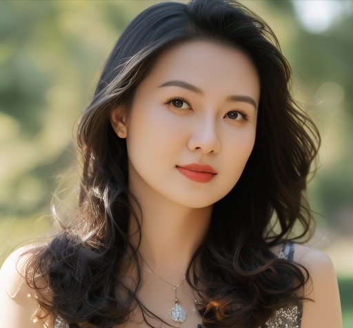 优雅迷人,风韵犹存的性感美女姐姐气质绝佳,能入你的心吗[寒冷加被]