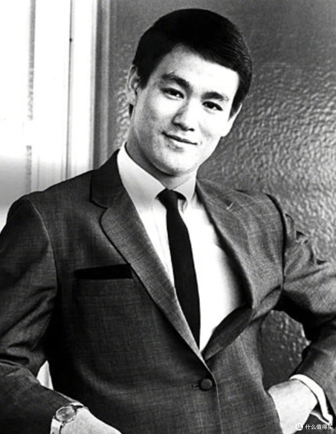 李安新作将拍李小龙传记片,李淳主演