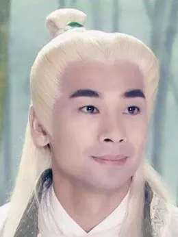 李君羡(李承义)|张易之(赵文卓饰演)