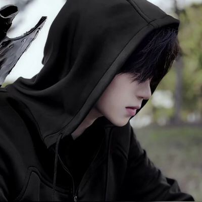 男头像最新版高清潮流图片超拽男生霸气真人微信头像图片