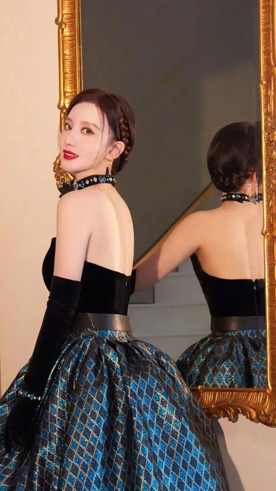 原创迷倒百亿总裁的张萌到底有什么魅力