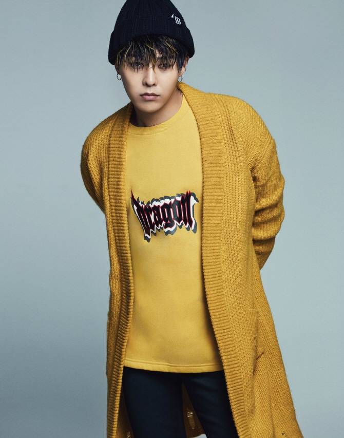 简介:gd权志龙最新时尚写真图片,分享一组权志龙图片给大家,图中的