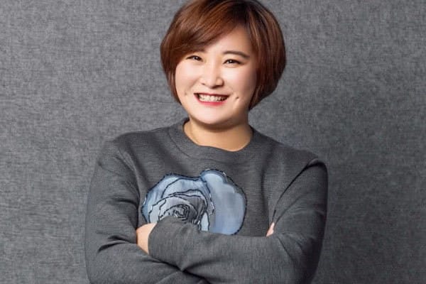 贾玲个人资料 贾玲减肥成功140斤