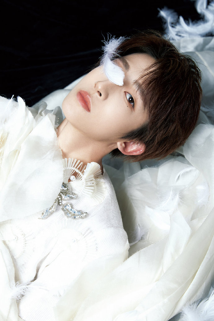 内娱古现双绝的明星##刘宇##刘宇万圣节cos朱迪兔子警官