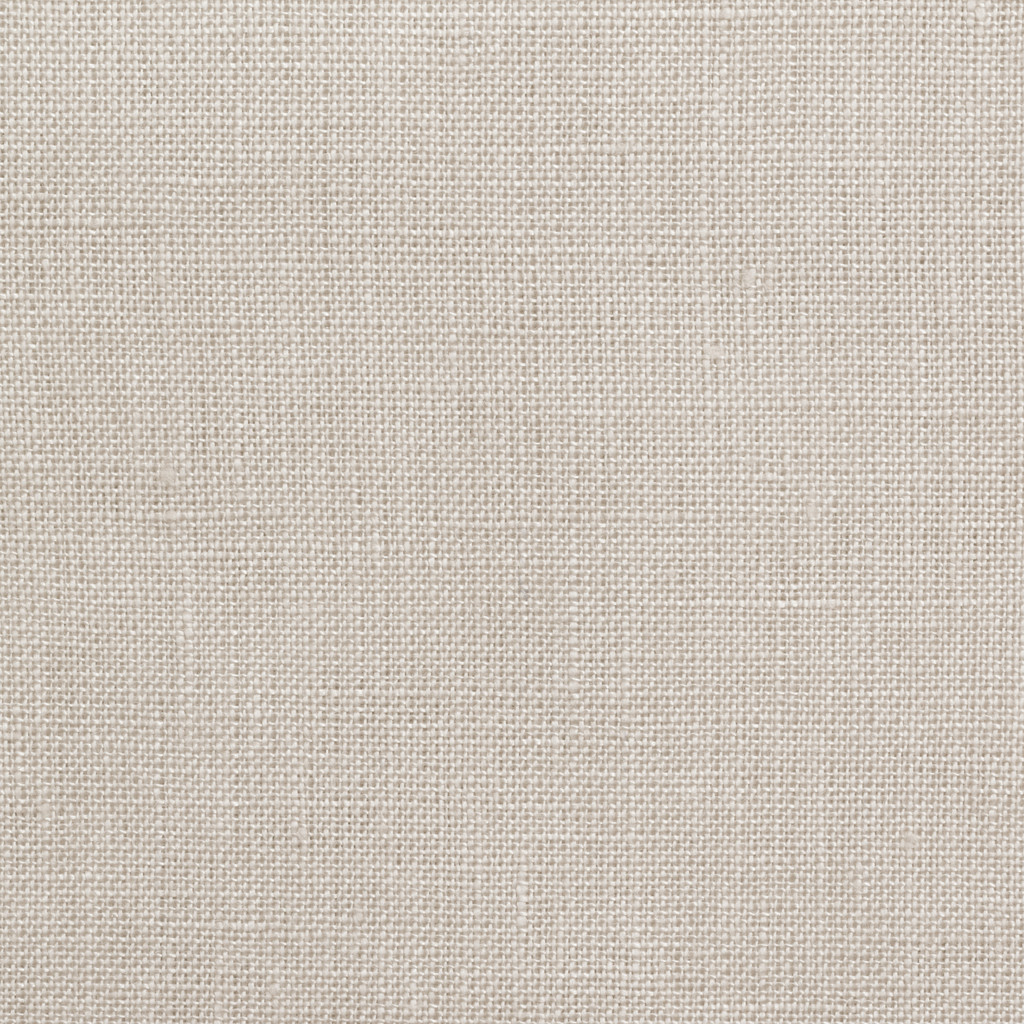 米色布料纹理,无缝的米色布料,用细麻布纹理.