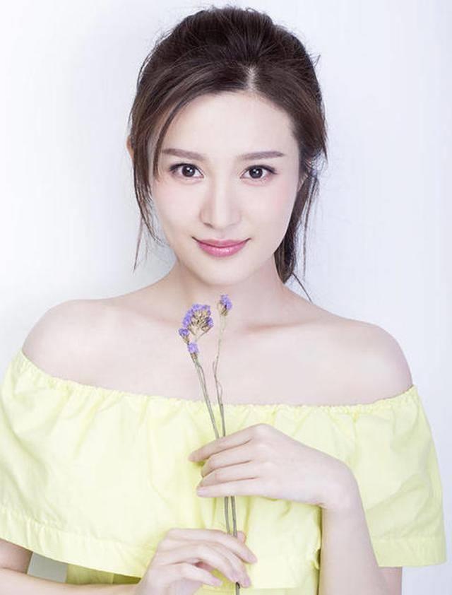 出生于浙江的12位90后女星,邬靖靖林允张雪迎,谁是你的女神_中国_内地