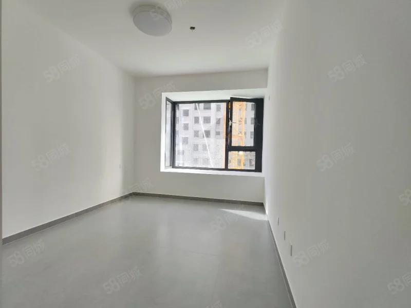 【10图】观景秦皇河 秦皇上府 改善盘电梯洋房 低公摊,秦皇丽景-滨州